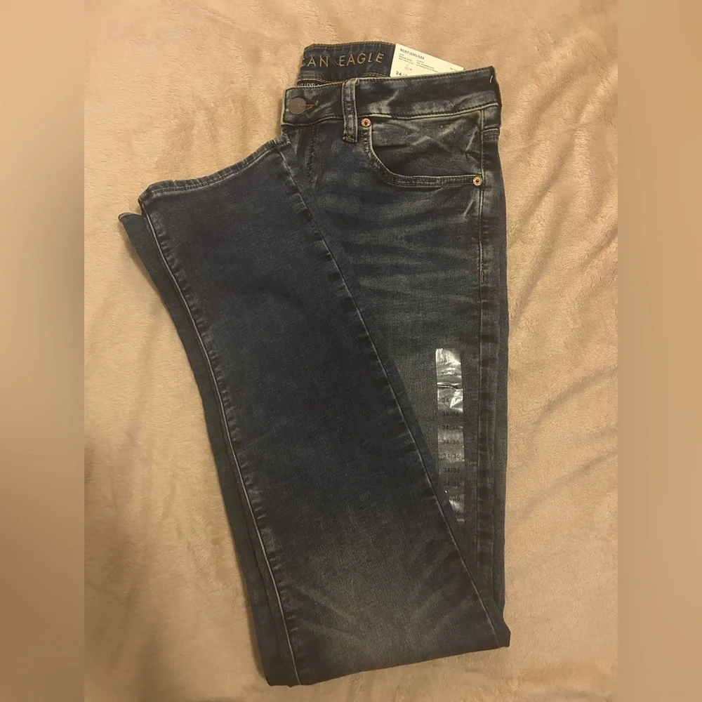 American Eagle Men’s Jeans